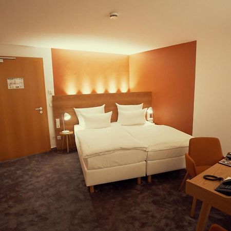 Hotel Adler Asperg Esterno foto