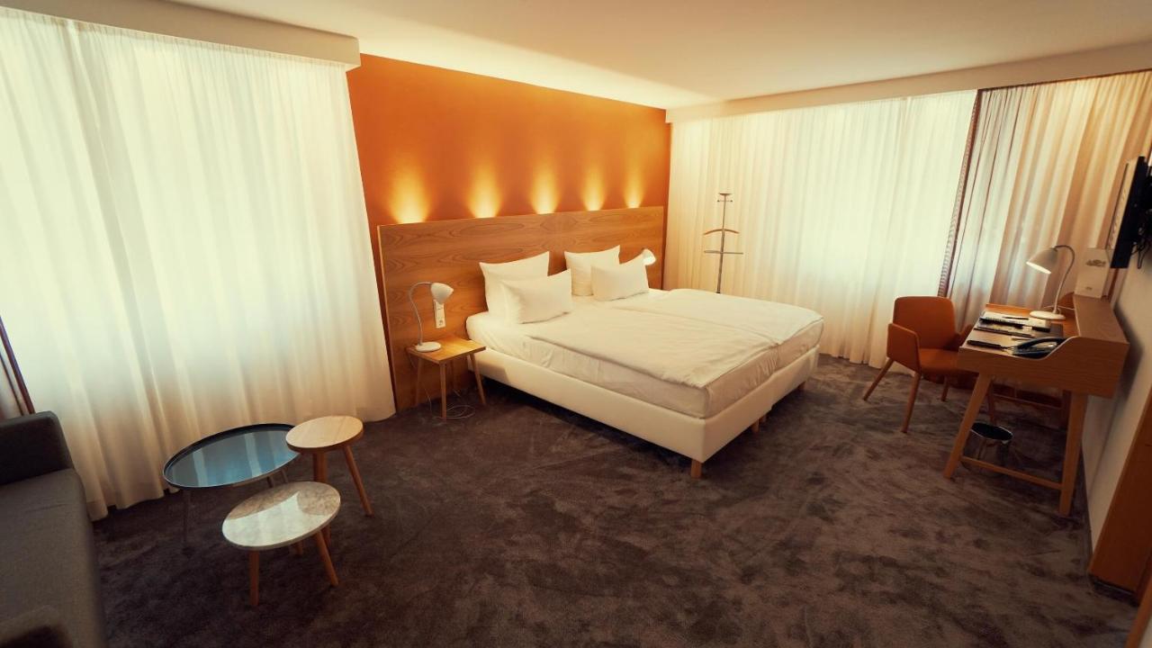 Hotel Adler Asperg Esterno foto