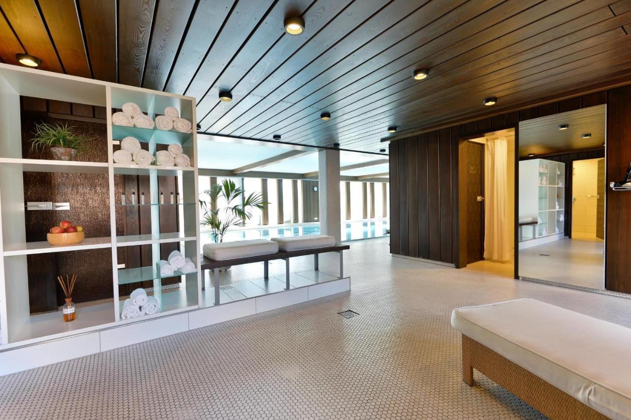Hotel Adler Asperg Esterno foto