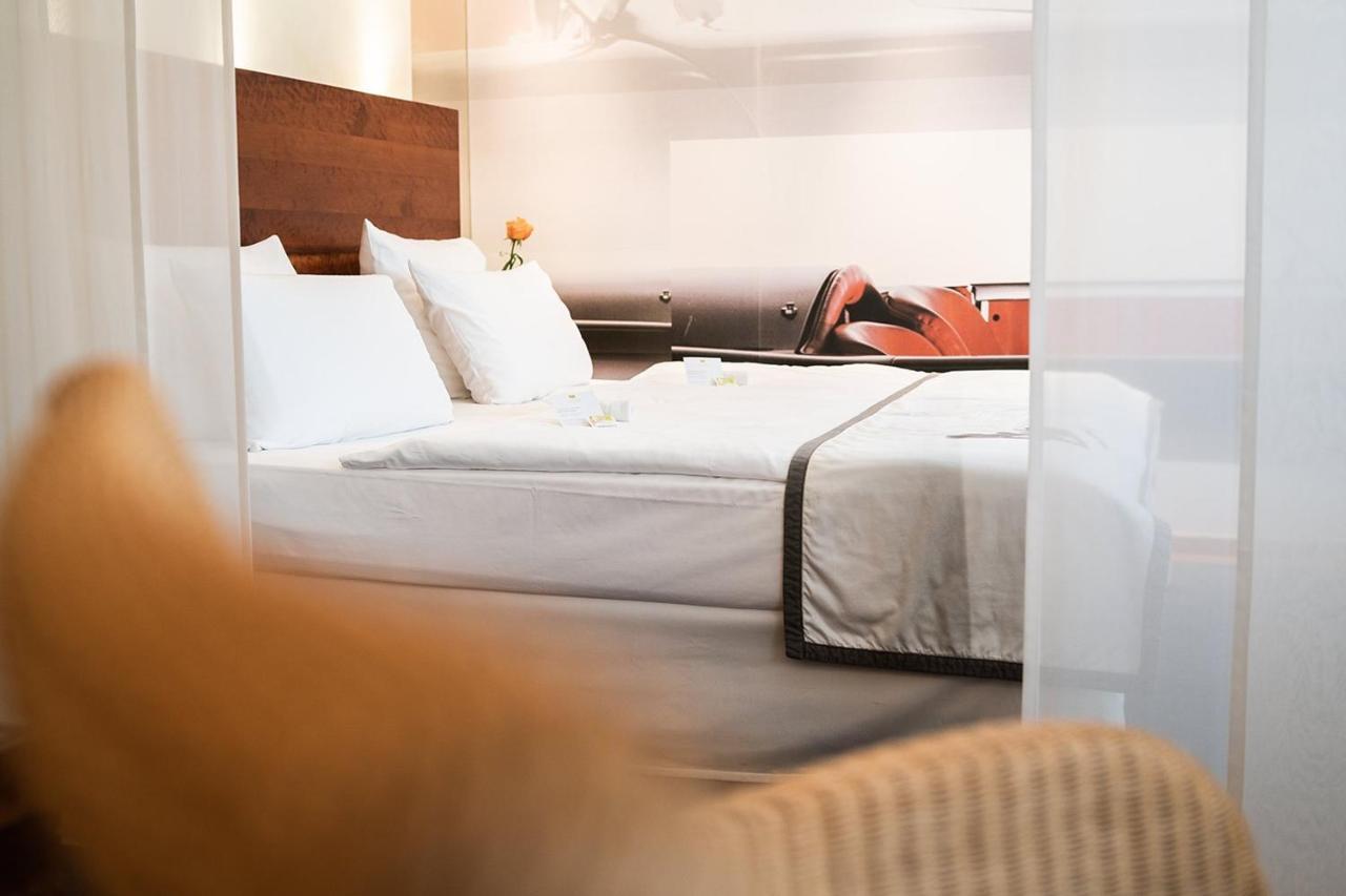 Hotel Adler Asperg Esterno foto