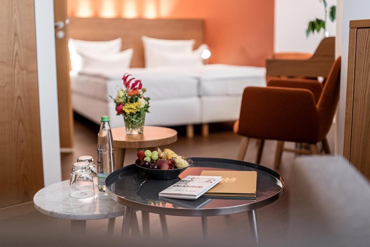 Hotel Adler Asperg Esterno foto
