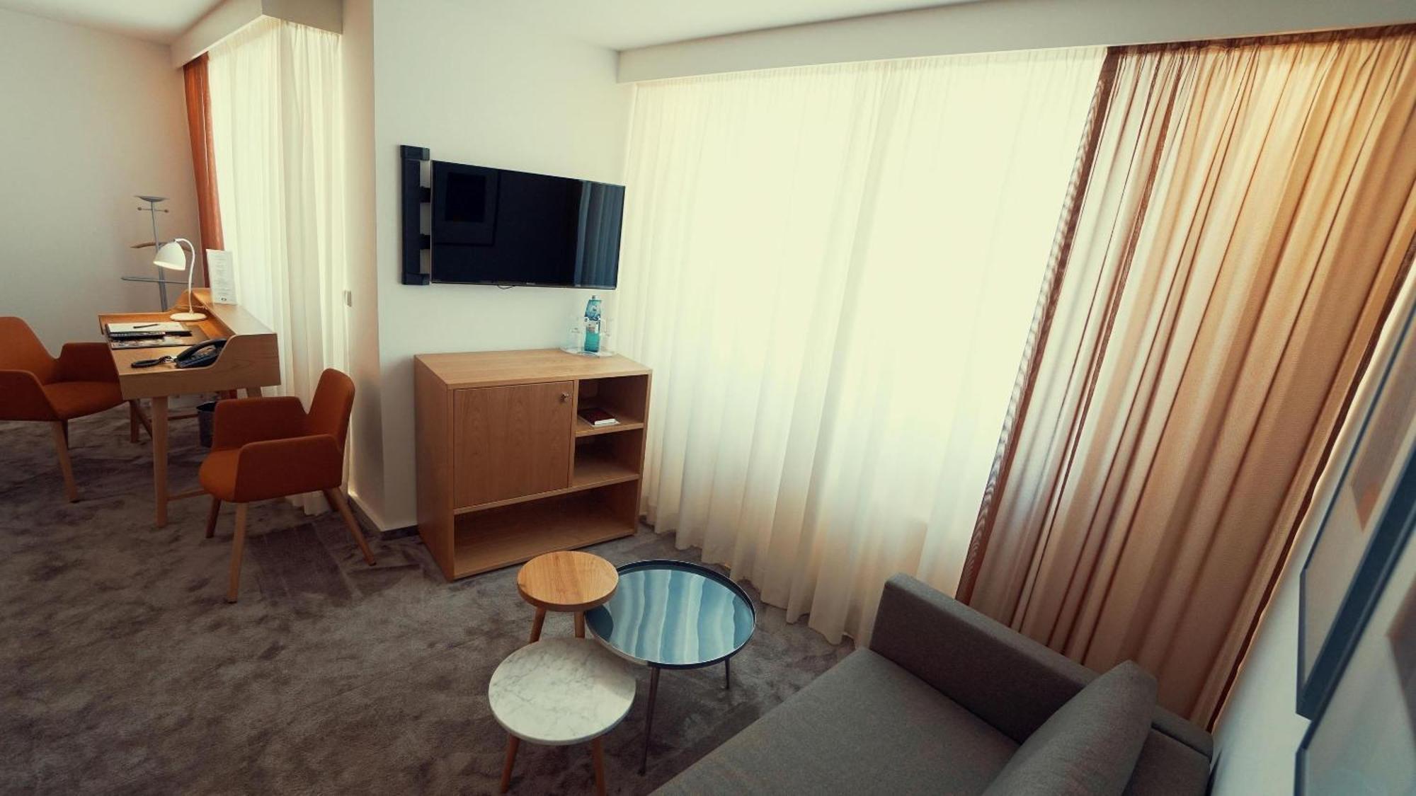 Hotel Adler Asperg Esterno foto